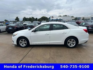 Used 2015 Chevrolet Malibu LS video 2