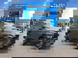 New 2025 Chevrolet Trax LT w/ Driver Confidence Package image 1