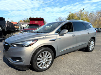 Used 2018 Buick Enclave Premium w/ Experience Buick Package image 1