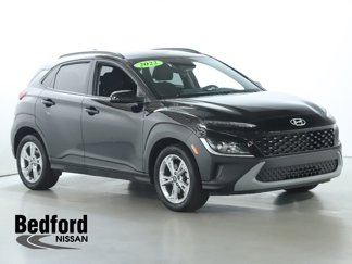 Used 2022 Hyundai Kona SEL image 1