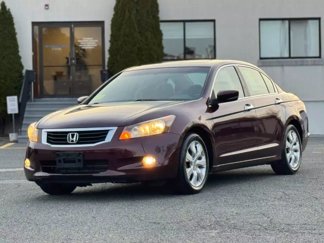 Used 2010 Honda Accord EX image 1