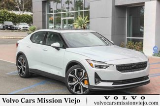 Used 2021 Polestar Polestar 2 w/ Performance Package image 1