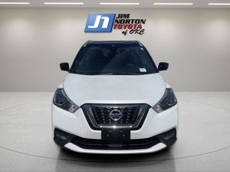Used 2020 Nissan Kicks SR w/ SR Premium Package image 1