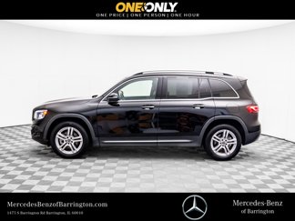Used 2023 Mercedes-Benz GLB 250 4MATIC w/ Premium Package video 2