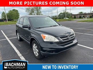 Used 2011 Honda CR-V SE image 1