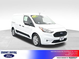 Used 2022 Ford Transit Connect XLT image 1
