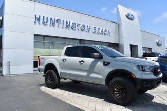 Used 2021 Ford Ranger XL image 1