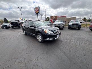 Used 2012 Subaru Outback 3.6R Limited image 1