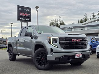 New 2025 GMC Sierra 1500 Elevation image 1