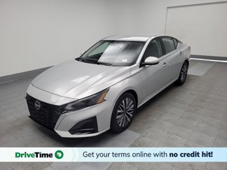 Used 2023 Nissan Altima 2.5 SV image 1