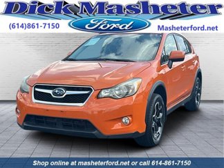 Used 2013 Subaru Crosstrek 2.0i Premium image 1