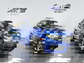 Used 2016 Honda Civic LX image 1
