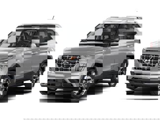 New 2025 Hyundai Venue SEL image 1