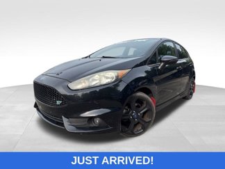 Used 2016 Ford Fiesta ST image 1