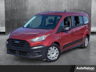 Used 2019 Ford Transit Connect XL image 1
