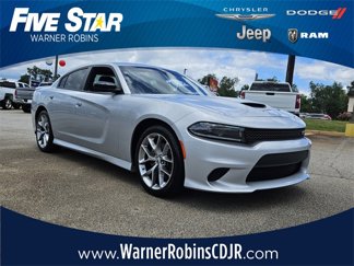 Used 2023 Dodge Charger GT image 1