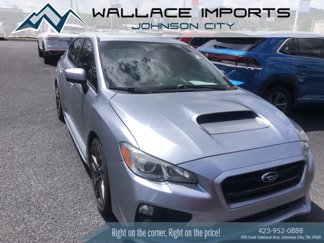 Used 2017 Subaru WRX Premium image 1