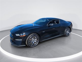 Used 2020 Ford Mustang Coupe w/ 2.3L High Performance Package image 1