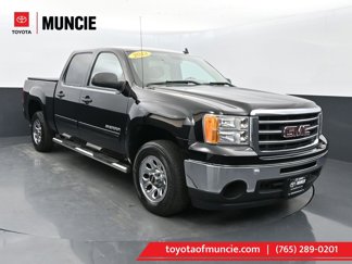 Used 2013 GMC Sierra 1500 SL image 1