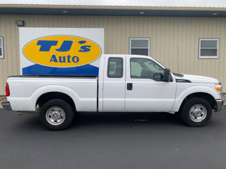 Used 2013 Ford F250 XL w/ XL Value Pkg image 1