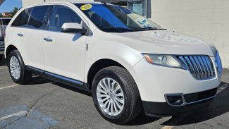 Used 2013 Lincoln MKX FWD image 1