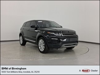 Used 2018 Land Rover Range Rover Evoque HSE image 1