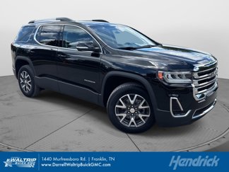 Certified 2023 GMC Acadia SLE w/ Driver Convenience Package image 1