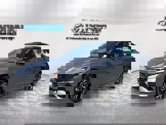 New 2025 Hyundai Elantra Sport image 1