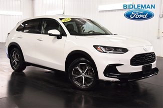 Used 2024 Honda HR-V EX-L image 1