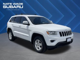Used 2014 Jeep Grand Cherokee Laredo w/ Quick Order Package 23E image 1