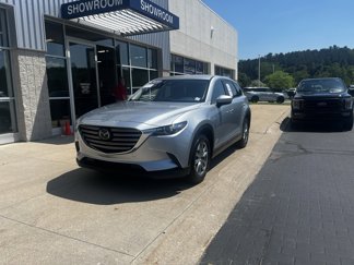 Used 2019 MAZDA CX-9 Touring image 1