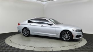 Used 2018 BMW 530e xDrive w/ Premium Package 2 image 1