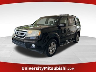 Used 2010 Honda Pilot EX-L image 1