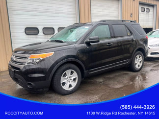 Used 2014 Ford Explorer FWD image 1