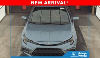 Used 2020 Toyota Corolla SE image 1