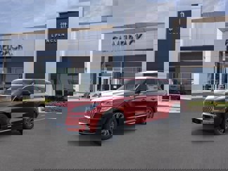 New 2025 Lincoln Corsair FWD w/ Equipment Group 101A image 1