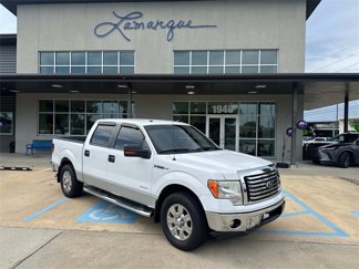 Used 2012 Ford F150 XLT w/ XLT Chrome Pkg image 1