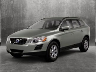 Used 2012 Volvo XC60 T6 image 1
