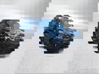 Used 2021 Subaru Forester Sport image 1