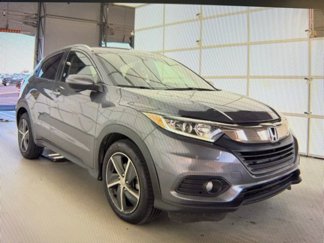 Used 2022 Honda HR-V EX image 1