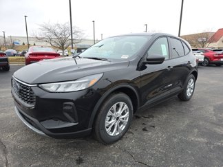 New 2025 Ford Escape Active w/ Cold Weather Package image 1