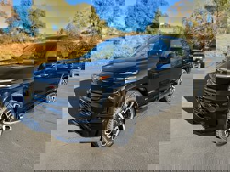New 2024 Chevrolet Silverado EV RST image 1