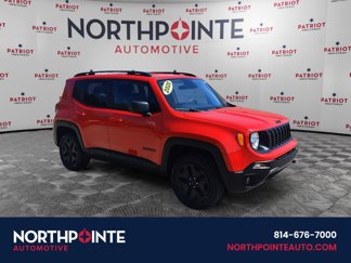 Used 2020 Jeep Renegade Sport image 1