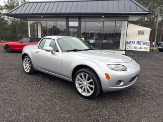 Used 2008 MAZDA MX-5 Miata Grand Touring image 1