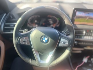 Certified 2023 BMW X3 sDrive30i w/ Premium Package image 1