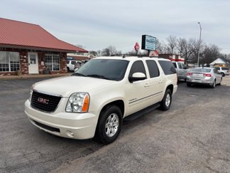 Used 2013 GMC Yukon XL SLT w/ SLT-2 Equipment Package image 1