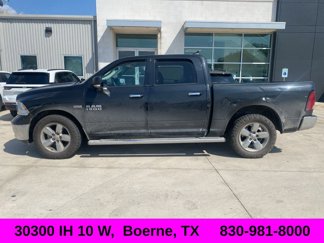 Used 2016 RAM 1500 Lone Star image 1