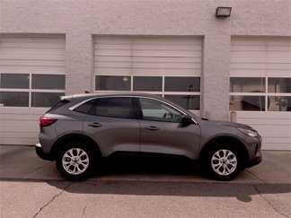Used 2024 Ford Escape Active image 1