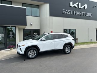 Used 2022 Hyundai Tucson SEL image 1