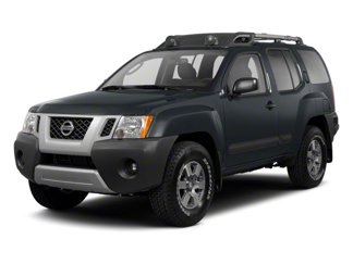 Used 2012 Nissan Xterra S image 1